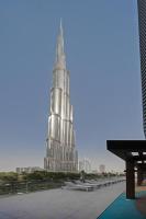 Půdorys ubytování Hotel Apartment Near Burj Khalifa - Opera T2 - شقة فندقية قريبة من برج خليفة اوبرا -برج 2