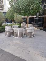 Půdorys ubytování Hotel Apartment Near Burj Khalifa - Opera T2 - شقة فندقية قريبة من برج خليفة اوبرا -برج 2