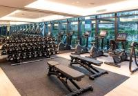 Půdorys ubytování Hotel Apartment Near Burj Khalifa - Opera T2 - شقة فندقية قريبة من برج خليفة اوبرا -برج 2