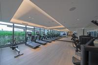 Půdorys ubytování Hotel Apartment Near Burj Khalifa - Opera T2 - شقة فندقية قريبة من برج خليفة اوبرا -برج 2
