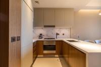 Půdorys ubytování Hotel Apartment Near Burj Khalifa - Opera T2 - شقة فندقية قريبة من برج خليفة اوبرا -برج 2