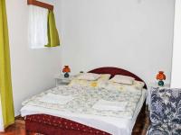 Łóżko lub łóżka w pokoju w obiekcie Holiday Home Michael by Interhome
