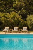 Bazén v ubytovaní Paradise Art Hotel alebo v jeho blízkosti