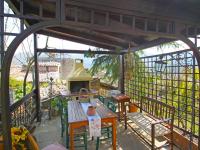 A balcony or terrace at Holiday Home Il Casale by Interhome