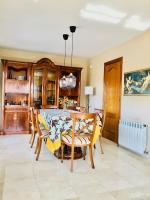 Půdorys ubytování Casa de Aurora