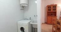 Plán poschodí v ubytovaní Apartament Nuria