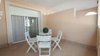 Plán poschodí v ubytovaní Apartament Nuria