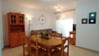 Kuchyňa alebo kuchynka v ubytovaní Apartament Nuria