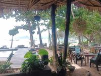 Příroda nedaleko hotelu