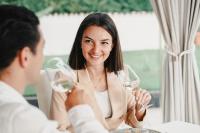 Drinks på Hotel Bellavista