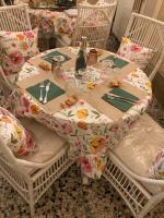 Restaurace v ubytování Portale dei Soli - Room & Breakfast