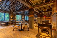 Εστιατόριο ή άλλο μέρος για φαγητό στο Hanric by Eight Continents, Ikshana Luxe