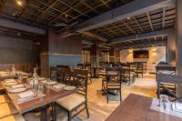 Εστιατόριο ή άλλο μέρος για φαγητό στο Hanric by Eight Continents, Ikshana Luxe