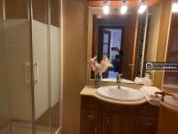 Půdorys ubytování Apartamento Cervantes Centro Historico