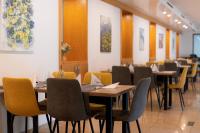 Posezení v ubytování Wellness Hotel Jason