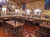 Restaurace v ubytování Apartma Marija - Terme Dobrna