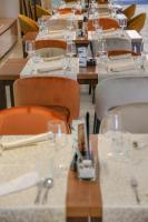 Restaurace v ubytování Apartma Marija - Terme Dobrna