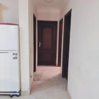 Půdorys ubytování La Vista 1, Ain Soukhna Family Chalets