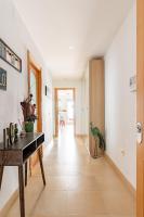 Plán poschodí v ubytovaní Apartamento Hierro 9 Golf