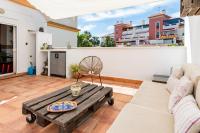 Plán poschodí v ubytovaní Apartamento Hierro 9 Golf