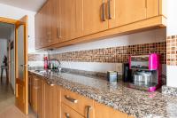 Plán poschodí v ubytovaní Apartamento Hierro 9 Golf