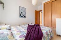 Plán poschodí v ubytovaní Apartamento Hierro 9 Golf