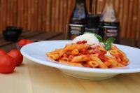 Φαγητό σε αυτό το bed & breakfast ή κάπου εκεί κοντά