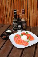 Φαγητό σε αυτό το bed & breakfast ή κάπου εκεί κοντά