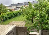 Ogród w obiekcie Maison 6 chambres avec jardin à Angers