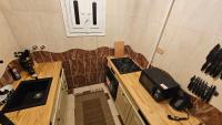 TV a/nebo společenská místnost v ubytování Sweet Home 4