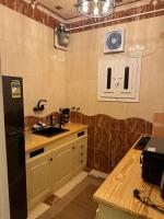 Kuchyň nebo kuchyňský kout v ubytování Sweet Home 4
