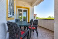 Balkón alebo terasa v ubytovaní Apartments with a parking space Mali Losinj (Losinj) - 8026