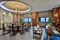 Φωτογραφία από το άλμπουμ του SSAW Boutique Hotel Tonglu World Trade σε Tonglu