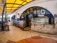 Gallery image of The Blue House in Loutro