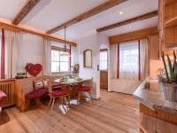 Posedenie v ubytovaní Wellnessresort Seiwald **** Superior