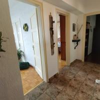 Plán poschodí v ubytovaní APARTMAN FLAVIA