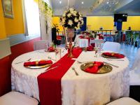 Fotografie z fotogalerie ubytování THOKOZA ANGLICAN CONFERENCE CENTRE v destinaci Mbabane