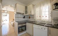 Kuchnia lub aneks kuchenny w obiekcie 2 Bedroom Beautiful Home In Muro