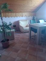 Posedenie v ubytovaní Holiday Home Nena