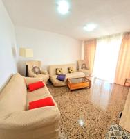 Posezení v ubytování Apartment Svetlana 7