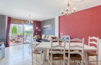 Posezení v ubytování Mirablau F 1 1 Empuriabrava Gran Reserva - Immo Barneda