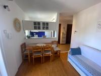 Kuchyňa alebo kuchynka v ubytovaní Irini Seaside Apartment