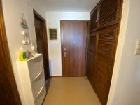 Plán poschodí v ubytovaní Irini Seaside Apartment