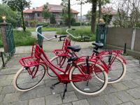 Fietsen bij of in de buurt van Plato by Hofstad Studio’s
