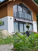 別荘が所在する建物