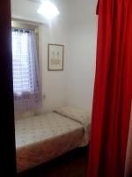 Posteľ alebo postele v izbe v ubytovaní Appartamenti Vista Gransasso