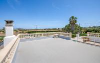 Balkon lub taras w obiekcie 2 Bedroom Beautiful Home In Muro