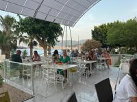 Olimpos Beach Hotel by RRH&R vendégei