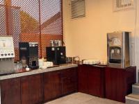 A kitchen or kitchenette at Olimpos Beach Hotel by RRH&R