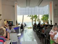 Olimpos Beach Hotel by RRH&R vendégei